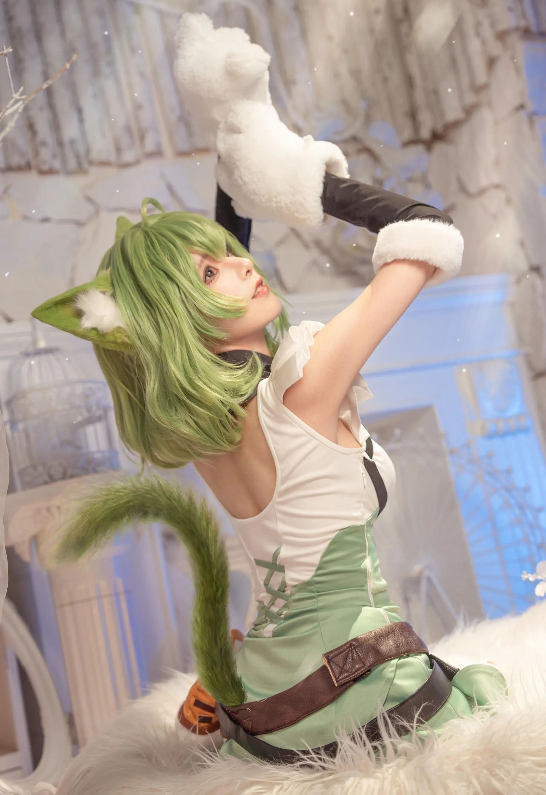 腥味猫罐 – NO.09 艾咪 [13P]插图8